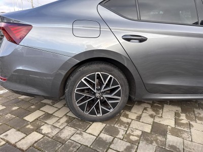 Skoda Octavia — Imagine 18