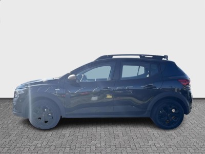 Dacia Sandero — Imagine 2
