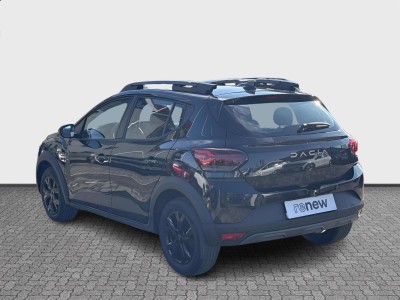 Dacia Sandero — Imagine 3