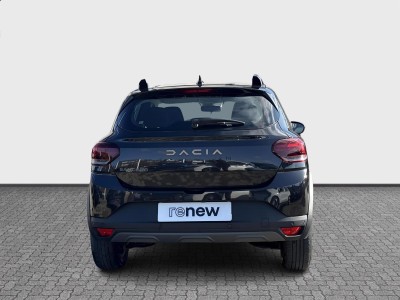 Dacia Sandero — Imagine 4