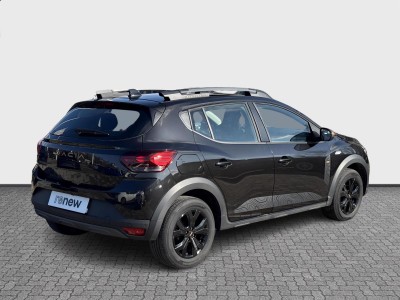 Dacia Sandero — Imagine 5