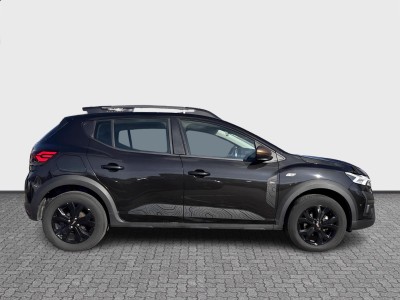 Dacia Sandero — Imagine 6