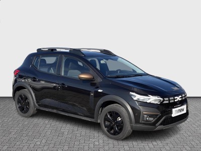 Dacia Sandero — Imagine 7