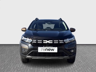 Dacia Sandero — Imagine 8