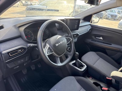 Dacia Sandero — Imagine 9