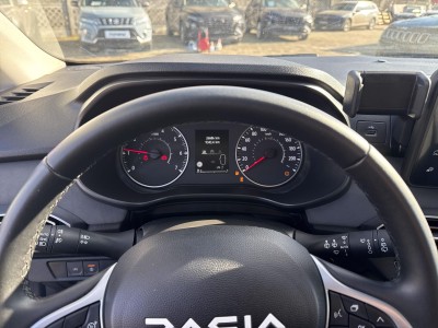 Dacia Sandero — Imagine 10