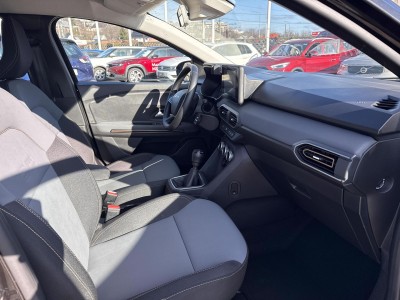 Dacia Sandero — Imagine 11