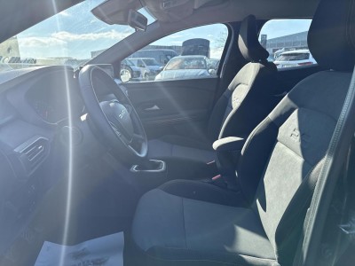 Dacia Sandero — Imagine 12