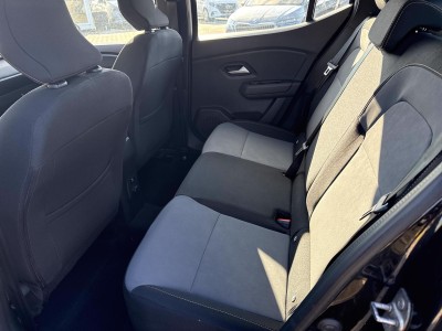 Dacia Sandero — Imagine 13