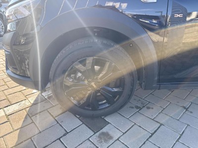 Dacia Sandero — Imagine 17