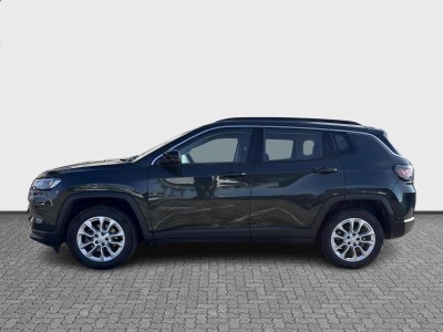 Jeep Compass — Imagine 2