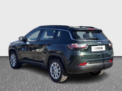 Jeep Compass — Imagine 3