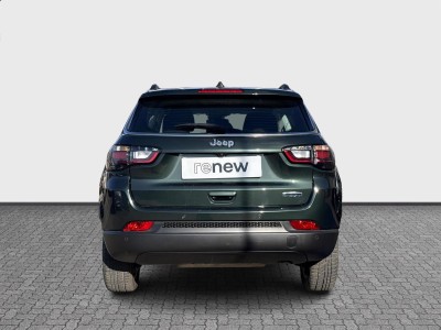 Jeep Compass — Imagine 4