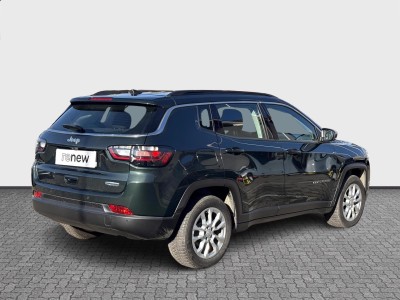 Jeep Compass — Imagine 5