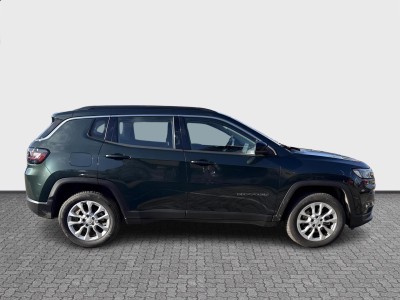 Jeep Compass — Imagine 6