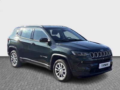 Jeep Compass — Imagine 7