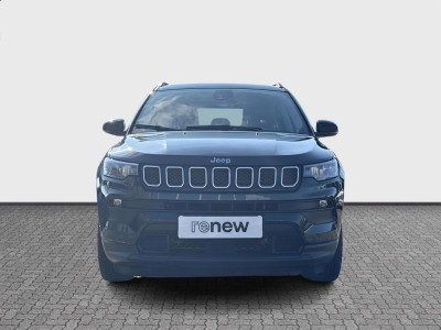 Jeep Compass — Imagine 8