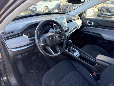Jeep Compass — Imagine 9