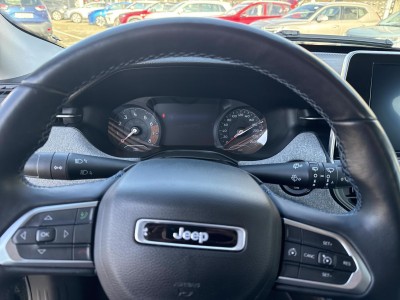 Jeep Compass — Imagine 10