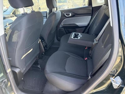 Jeep Compass — Imagine 14