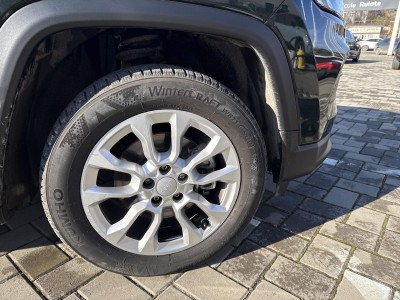 Jeep Compass — Imagine 15