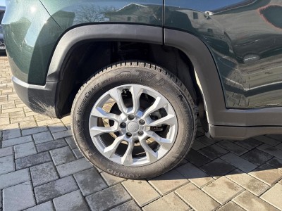 Jeep Compass — Imagine 16
