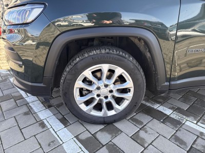 Jeep Compass — Imagine 17