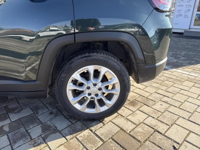 Jeep Compass — Imagine 18