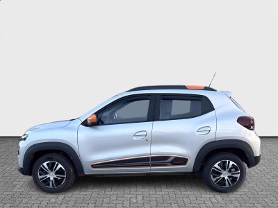 Dacia SPRING — Imagine 2