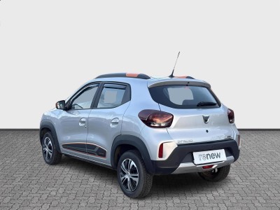 Dacia SPRING — Imagine 3