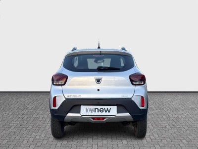 Dacia SPRING — Imagine 4