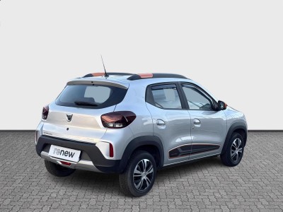 Dacia SPRING — Imagine 5