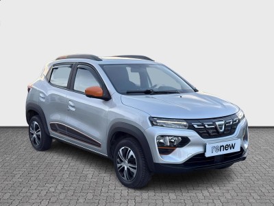 Dacia SPRING — Imagine 7