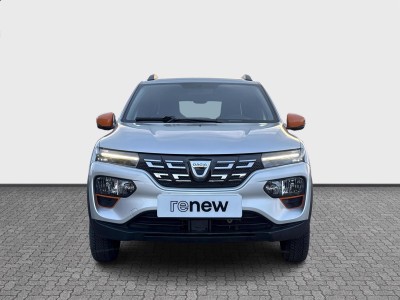 Dacia SPRING — Imagine 8