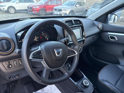 Dacia SPRING — Imagine 9