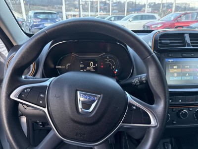 Dacia SPRING — Imagine 10