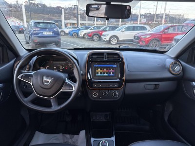 Dacia SPRING — Imagine 11