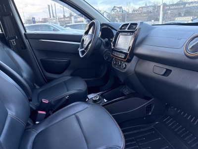 Dacia SPRING — Imagine 12
