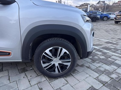 Dacia SPRING — Imagine 15
