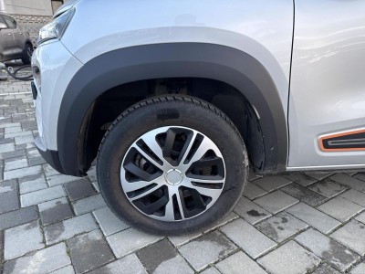 Dacia SPRING — Imagine 17