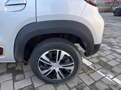 Dacia SPRING — Imagine 18