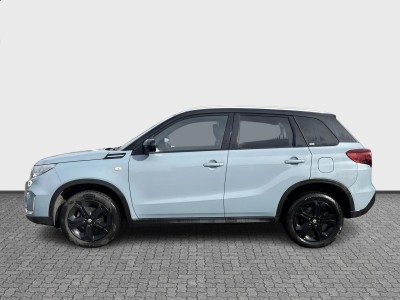 Suzuki Vitara — Imagine 2