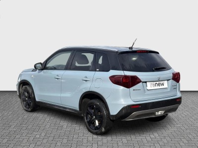 Suzuki Vitara — Imagine 3