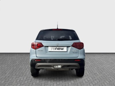Suzuki Vitara — Imagine 4