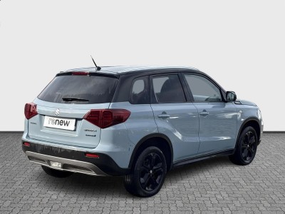 Suzuki Vitara — Imagine 5