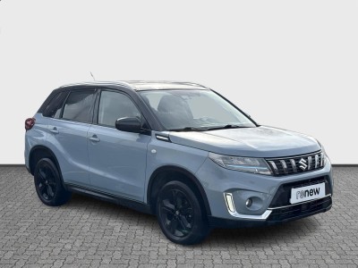 Suzuki Vitara — Imagine 7