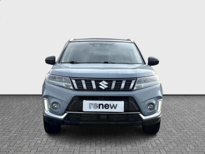 Suzuki Vitara — Imagine 8