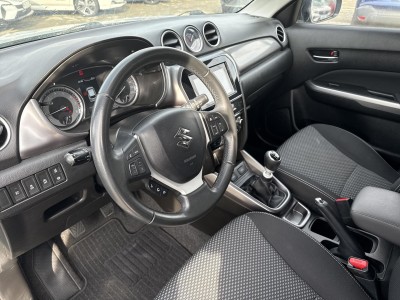 Suzuki Vitara — Imagine 9