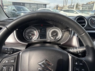 Suzuki Vitara — Imagine 10