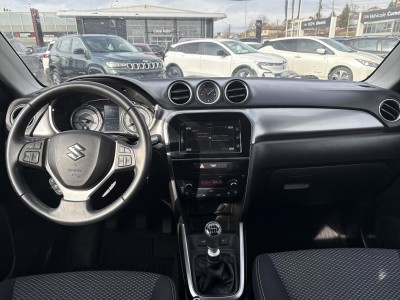 Suzuki Vitara — Imagine 11